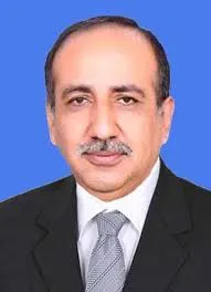 vice chancellor university of jamshoro message